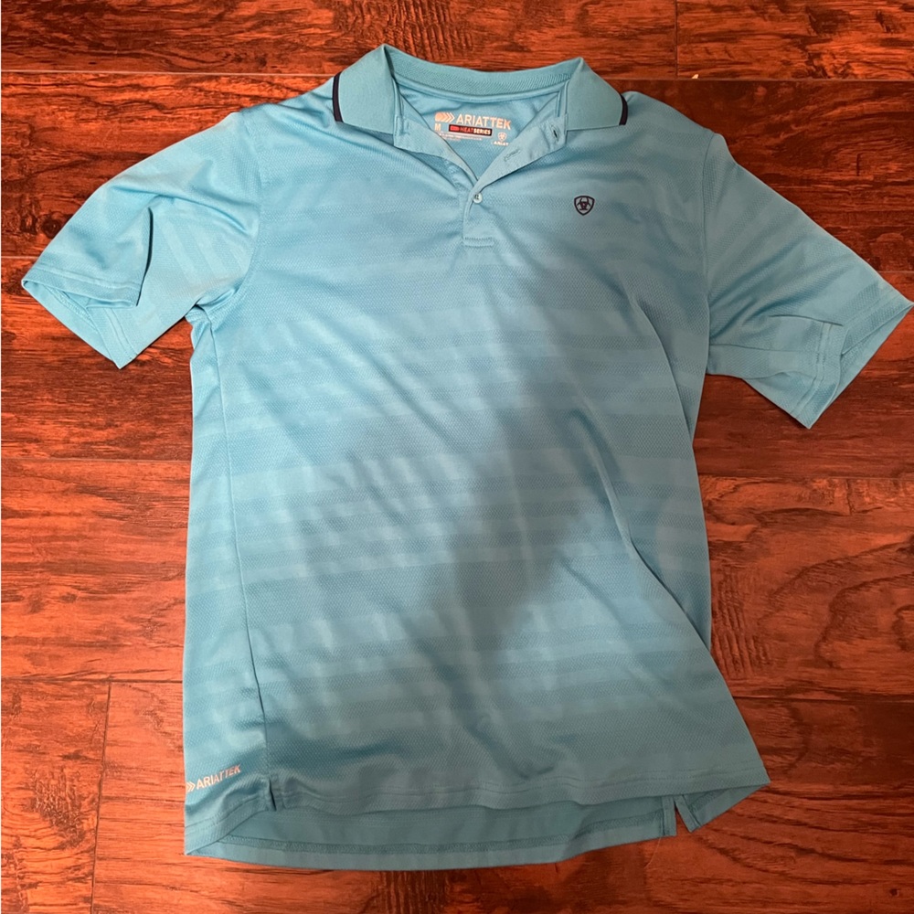 Ariat Polo